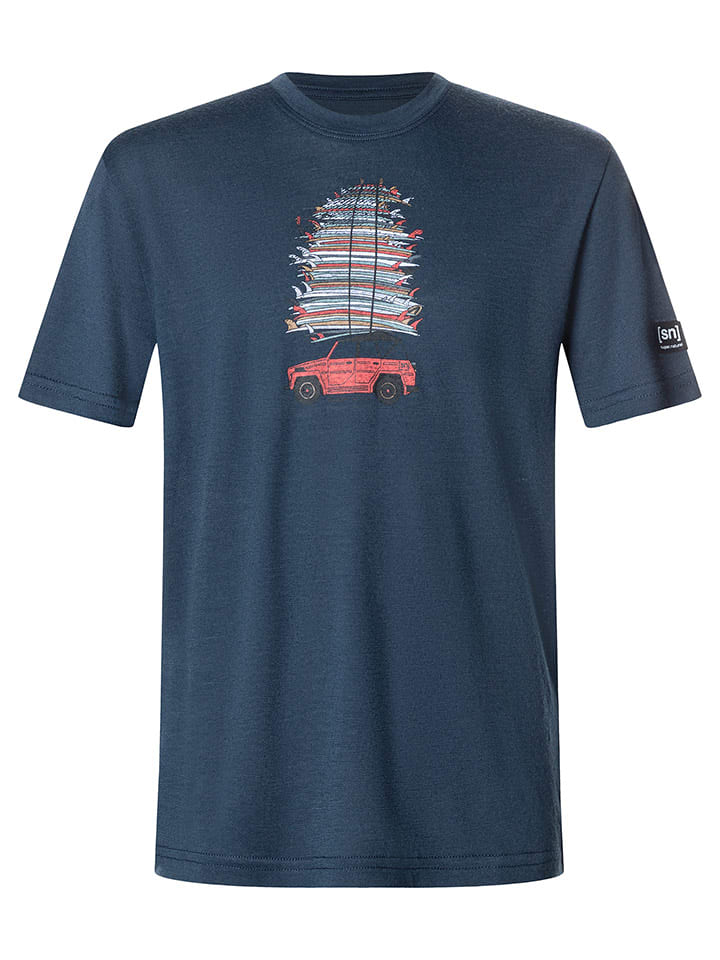 super.natural Funktionsshirt 