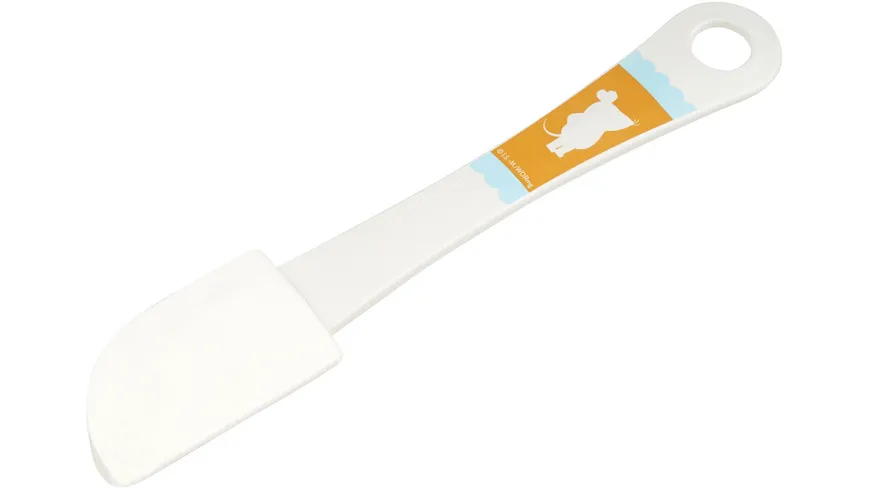 Dr.Oetker Teigschaber Maus 18,5cm