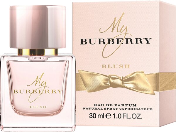 Burberry My Burberry Blush Eau de Parfum
