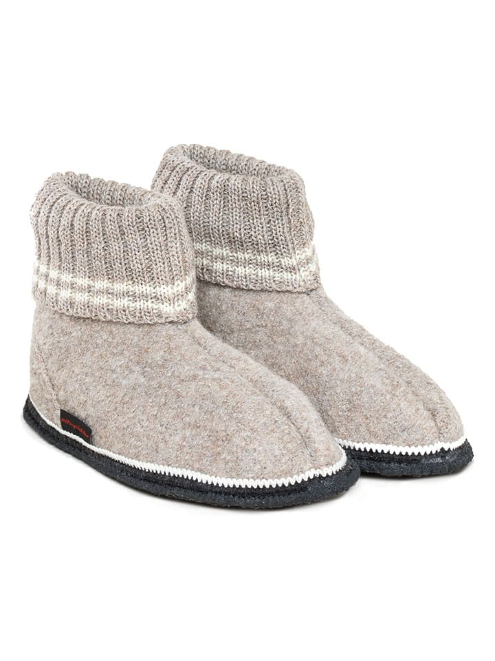 kitz pichler Hüttenschuhe 