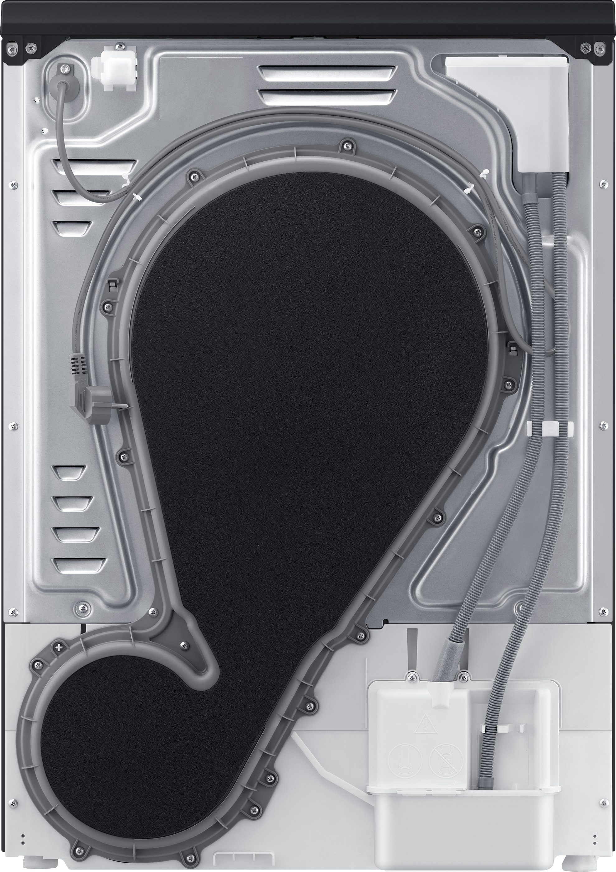Samsung Wärmepumpentrockner DV90BB9445GB, 9 kg