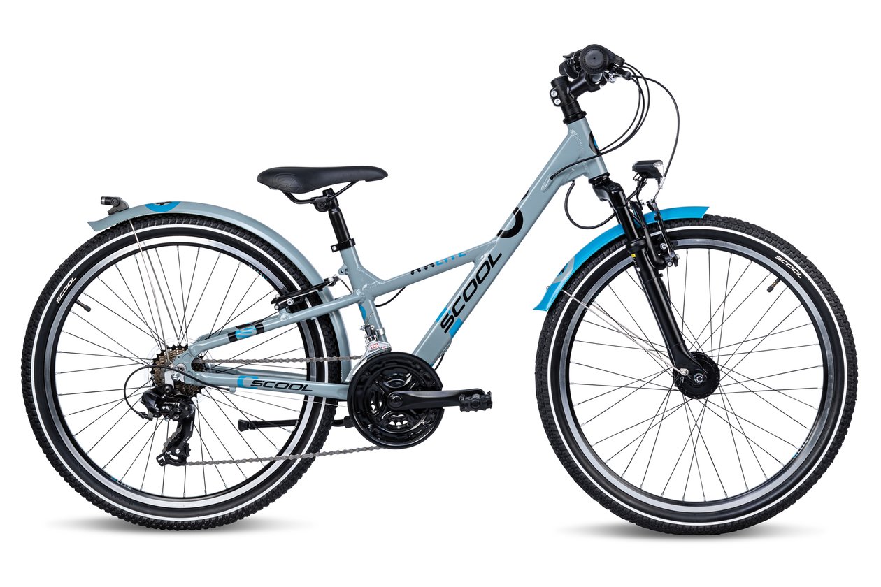 S'cool XXlite 24 21-Gang - 2023 - 24 Zoll - Y-Form