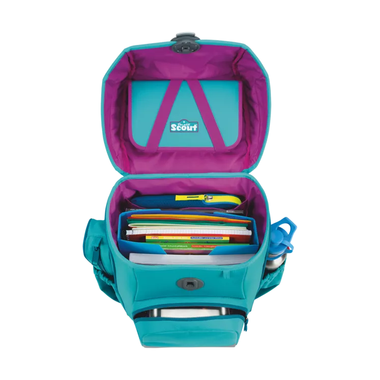 Scout Neo Dreamworld