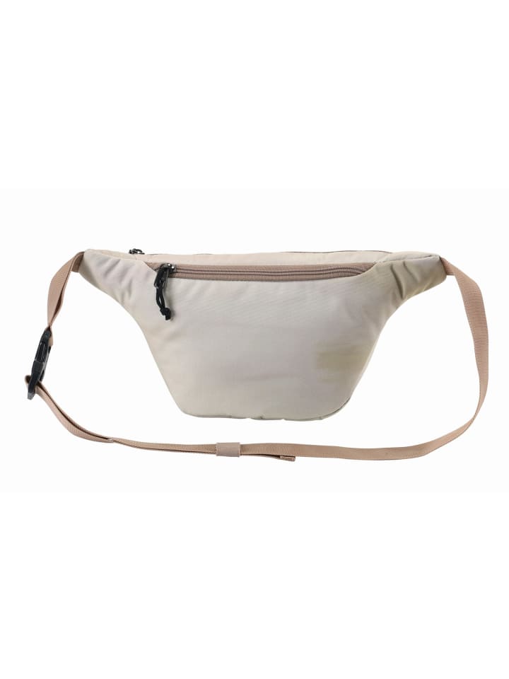 Nitro Nitro Bauchtasche HIP BAG DUNE beige günstig kaufen onesize