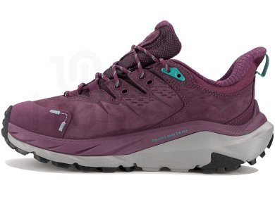 Hoka One One Kaha 2 Low Gore-Tex W
