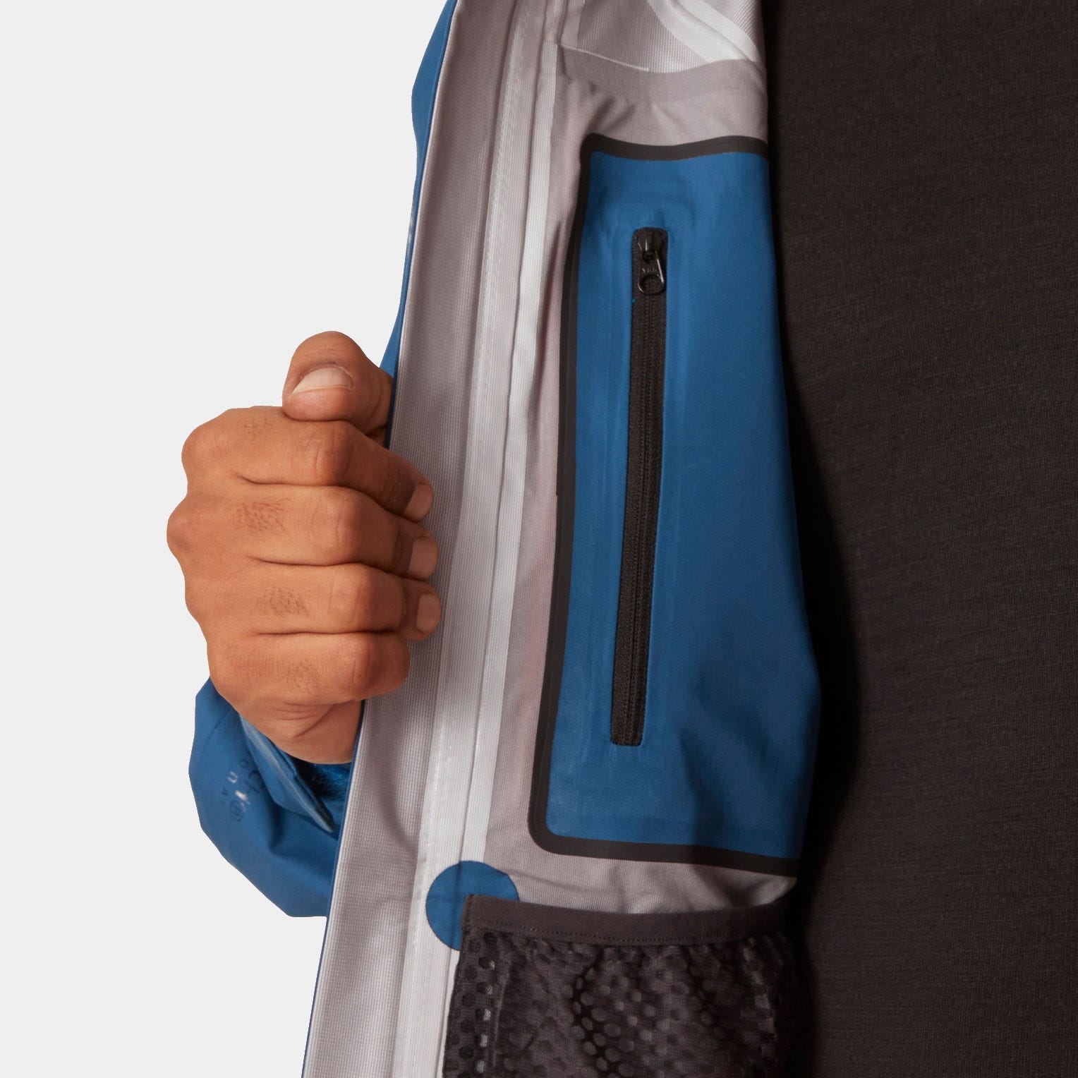 Men's Elevation Infinity 3.0 Jacket