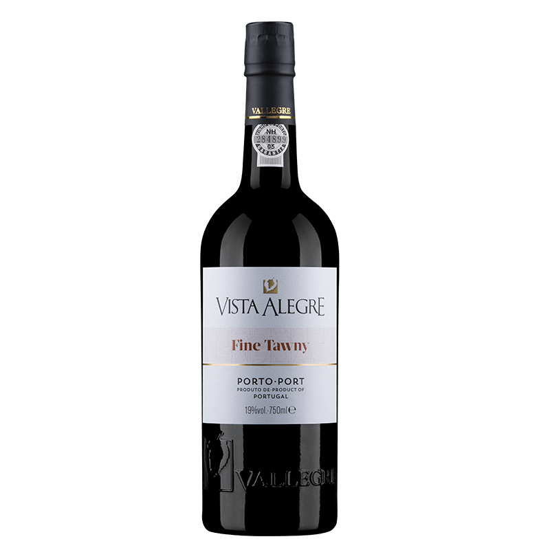 Vista Alegre Porto Tawny