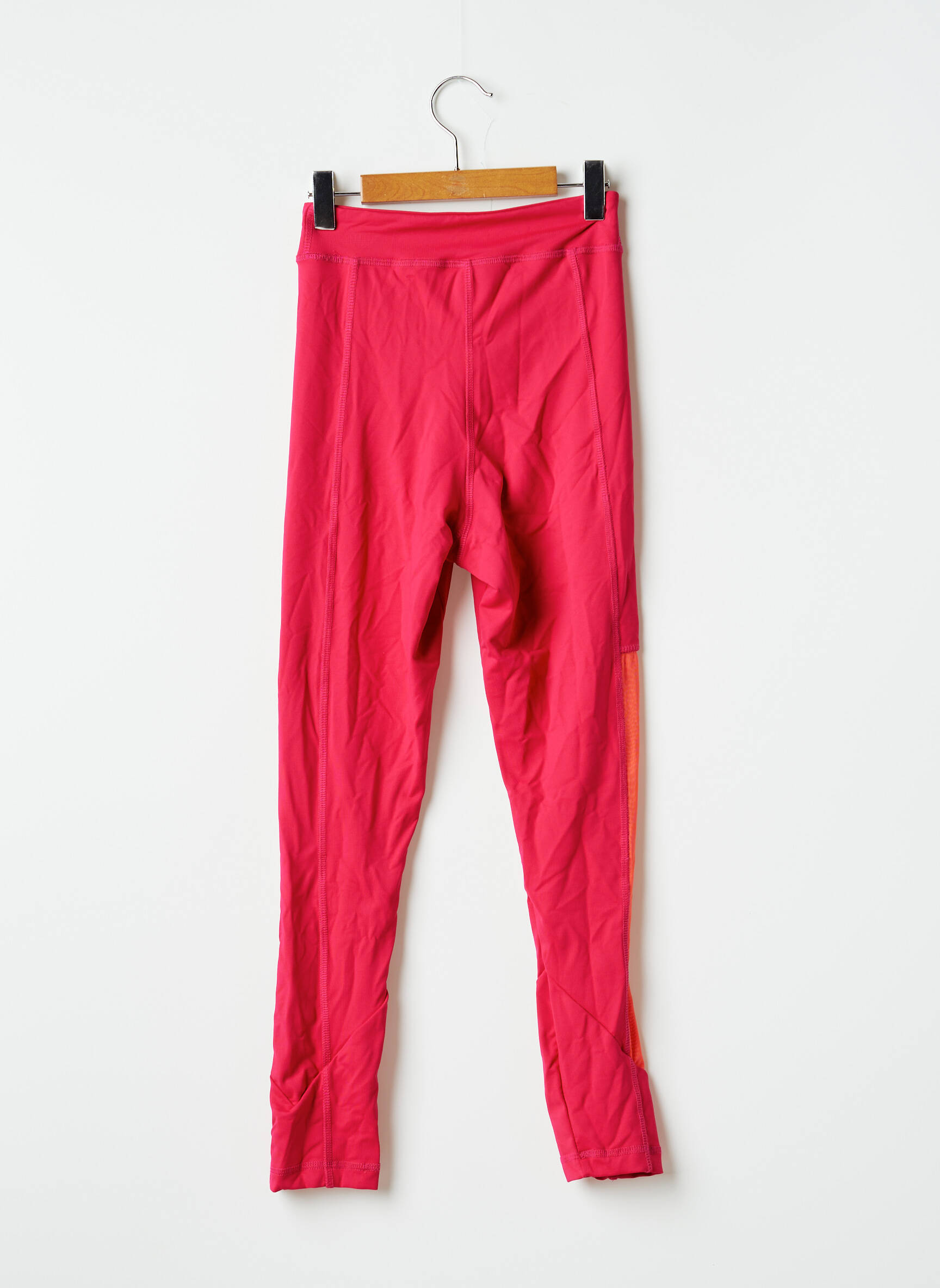 Az Ar Gang Leggings Femme couleur rose