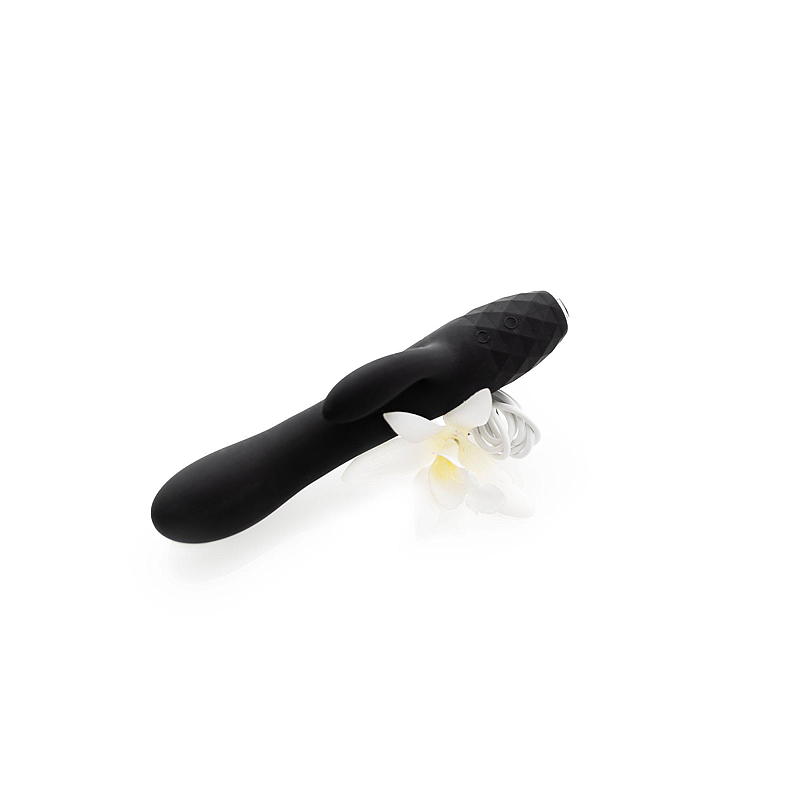 Vibrator rabbit 19,5x3,7 cm Odeco