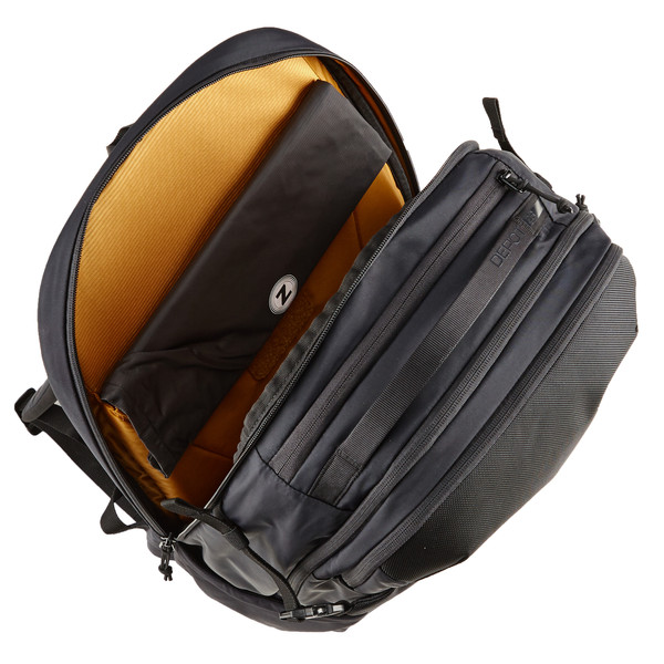 DEPOT 28 - Laptoprucksack