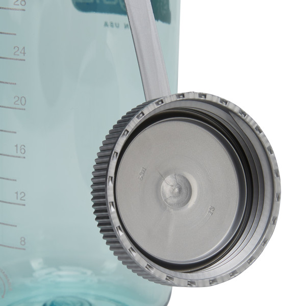WIDE MOUTH SUSTAIN 1 L SEAFOAM - Trinkflasche