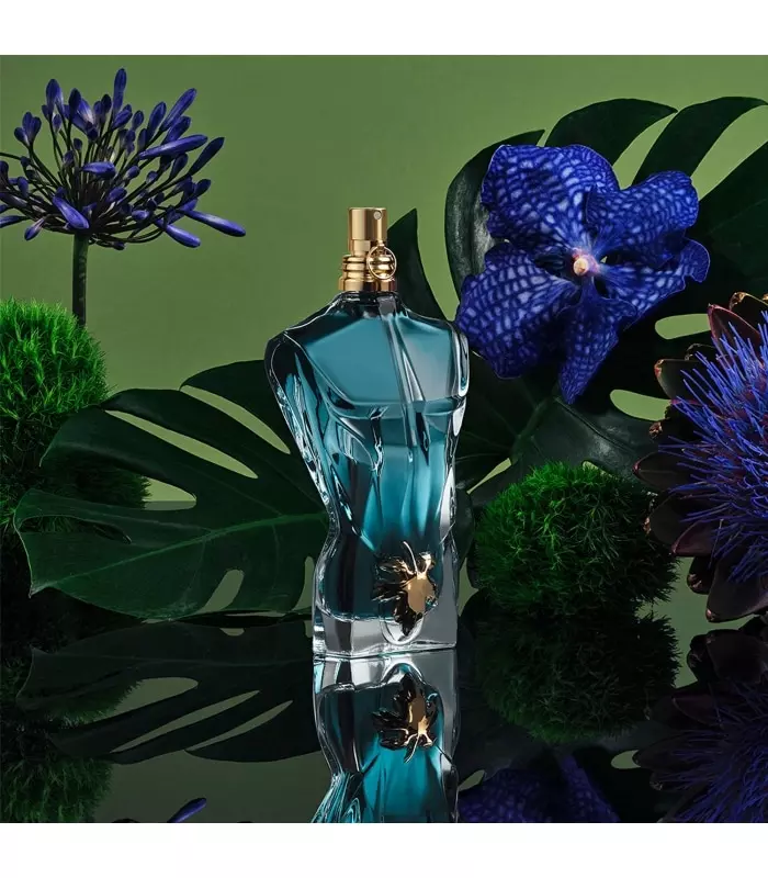 LE BEAU Eau de Toilette Vaporisateur