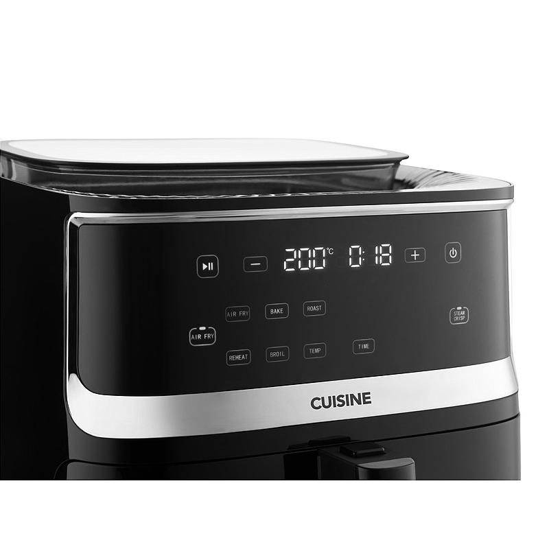 Cuisine Airfryer 1700 W, 7,0 l, Cuisine