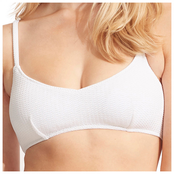Seafolly - Women's Sea Dive Bralette - Bikini-Top