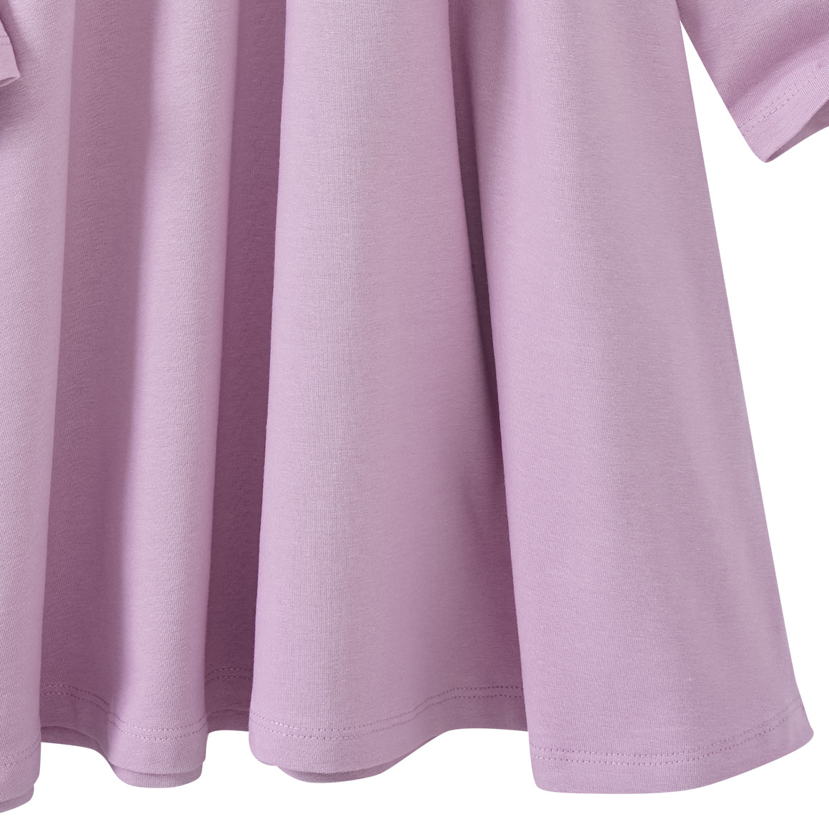 Micky und Freunde Kleid mit Print