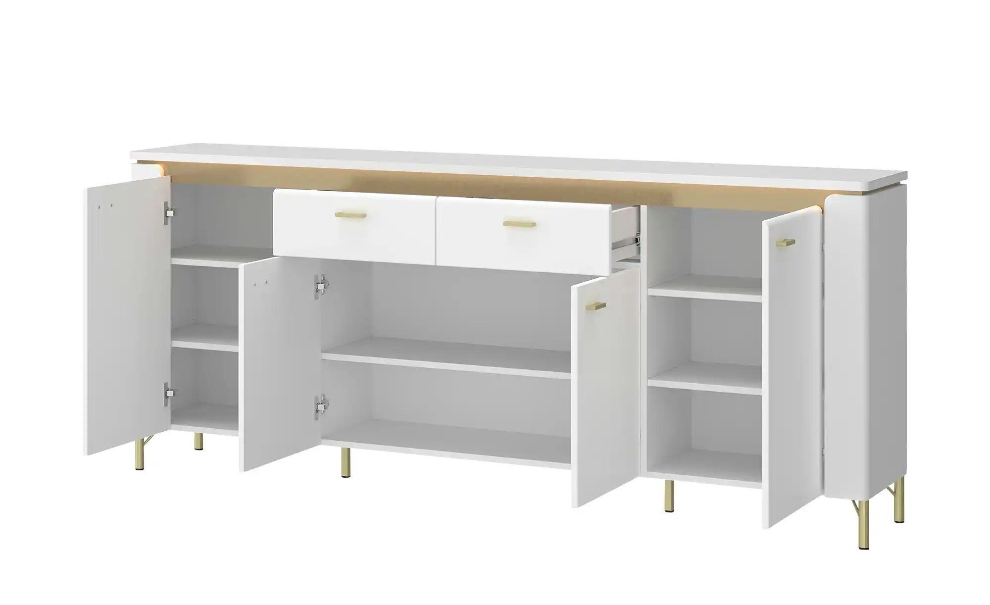 Sideboard mit Softclose