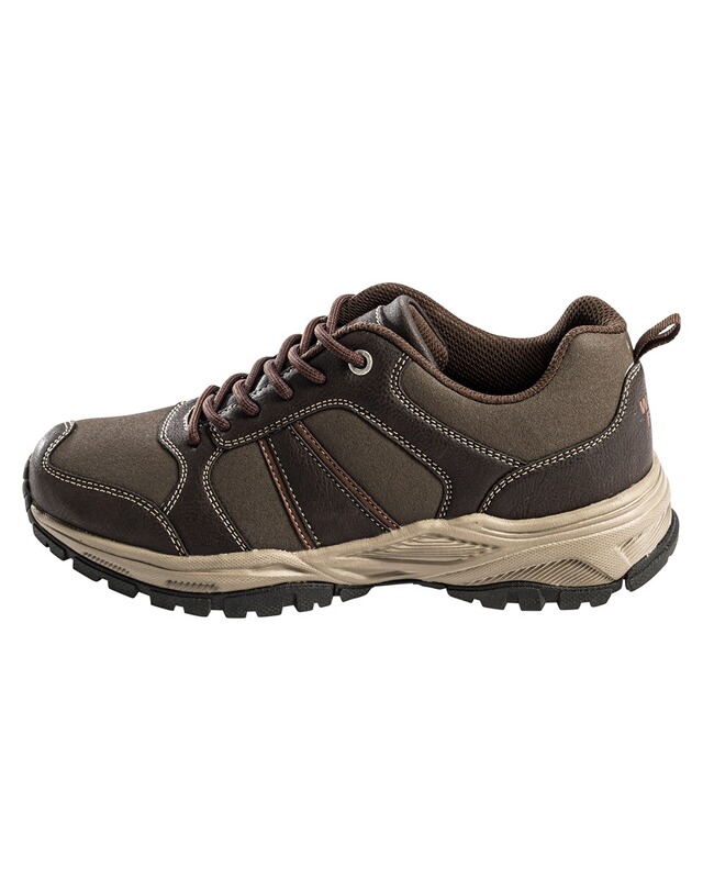 Wald & Forst Halbschuh Core
