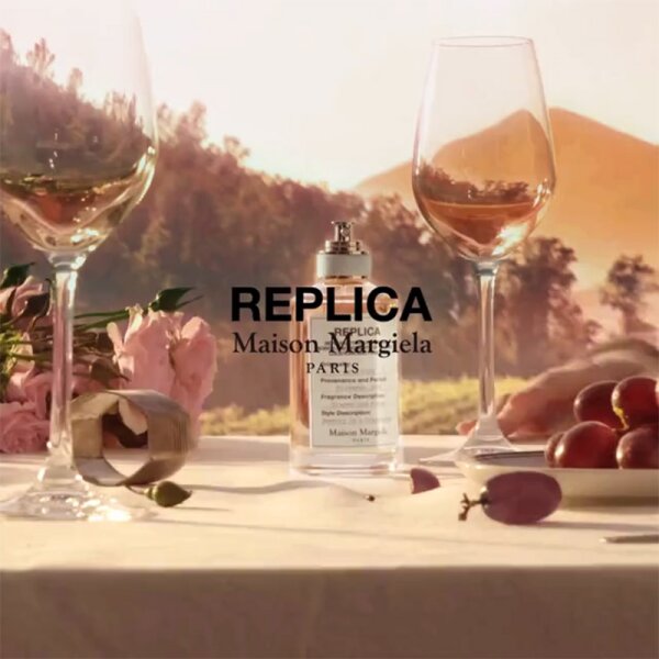 Maison Margiela Replica On A Date Eau de Toilette