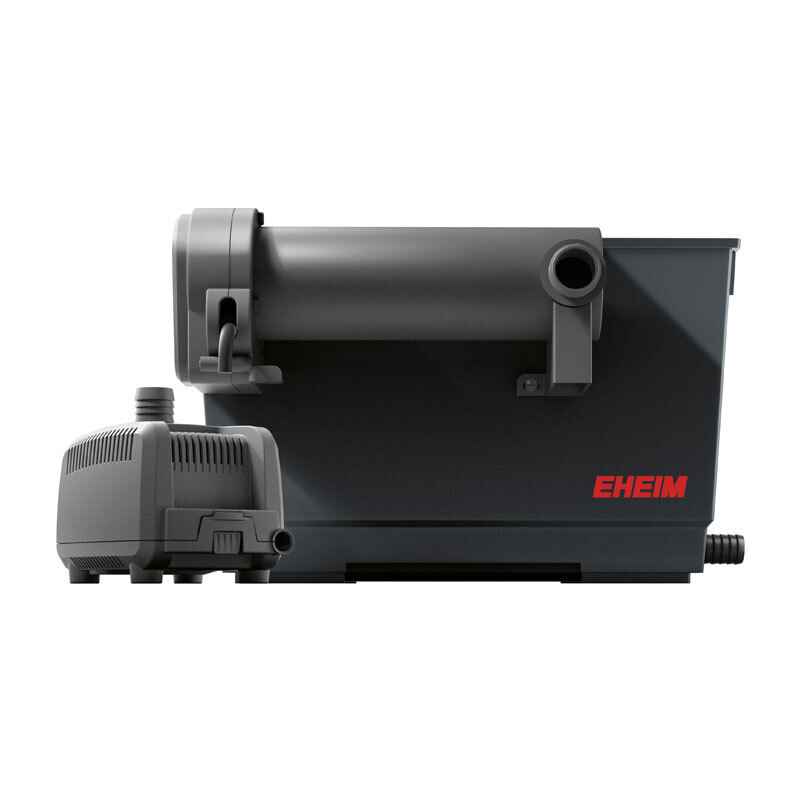 EHEIM Pumpen & Filter EHEIM Teichfilter Komplettset LOOP Loop 5000