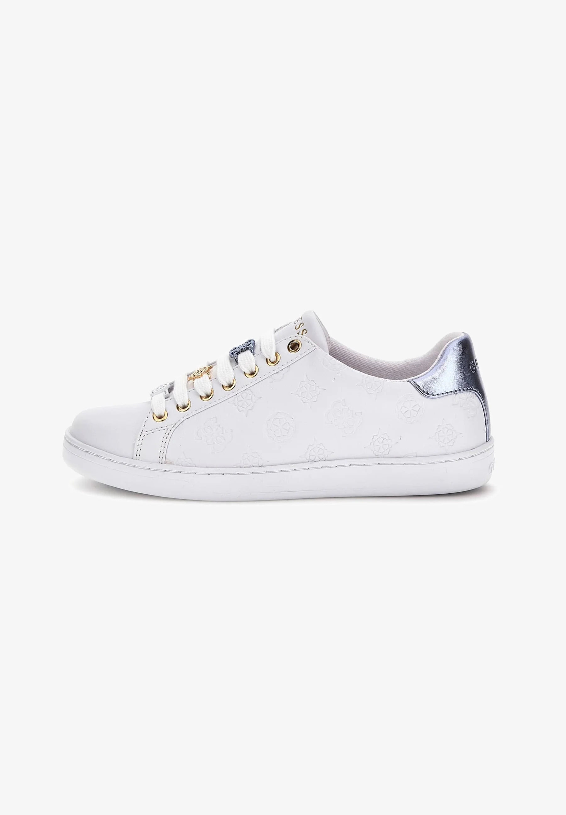 Zapatillas bajas Guess