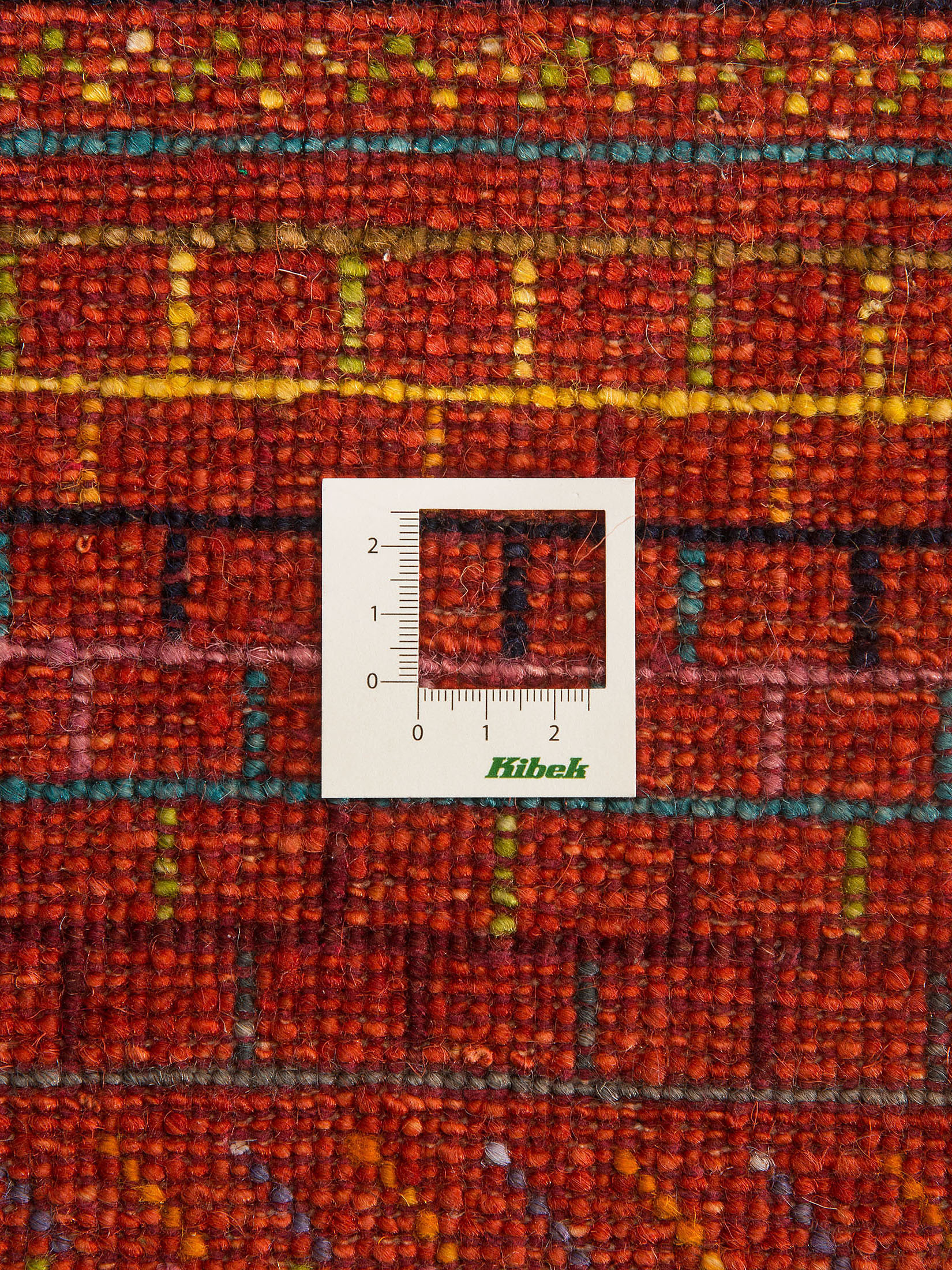 Contemporary Gabbeh ca. 305 x 392 cm, Unikat / Einzelstück