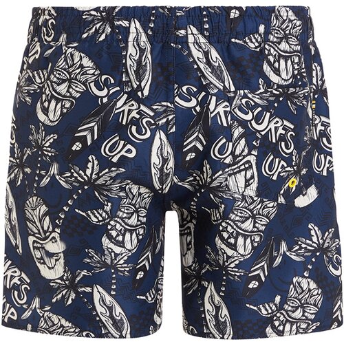 KINDER BADESHORTS PRTACID JR BEACHSHORT
