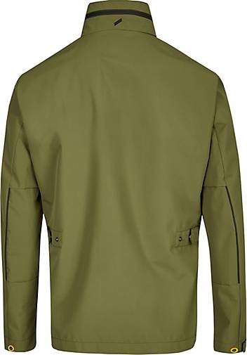 DANIEL HECHTER Fieldjacke DH-XTECH