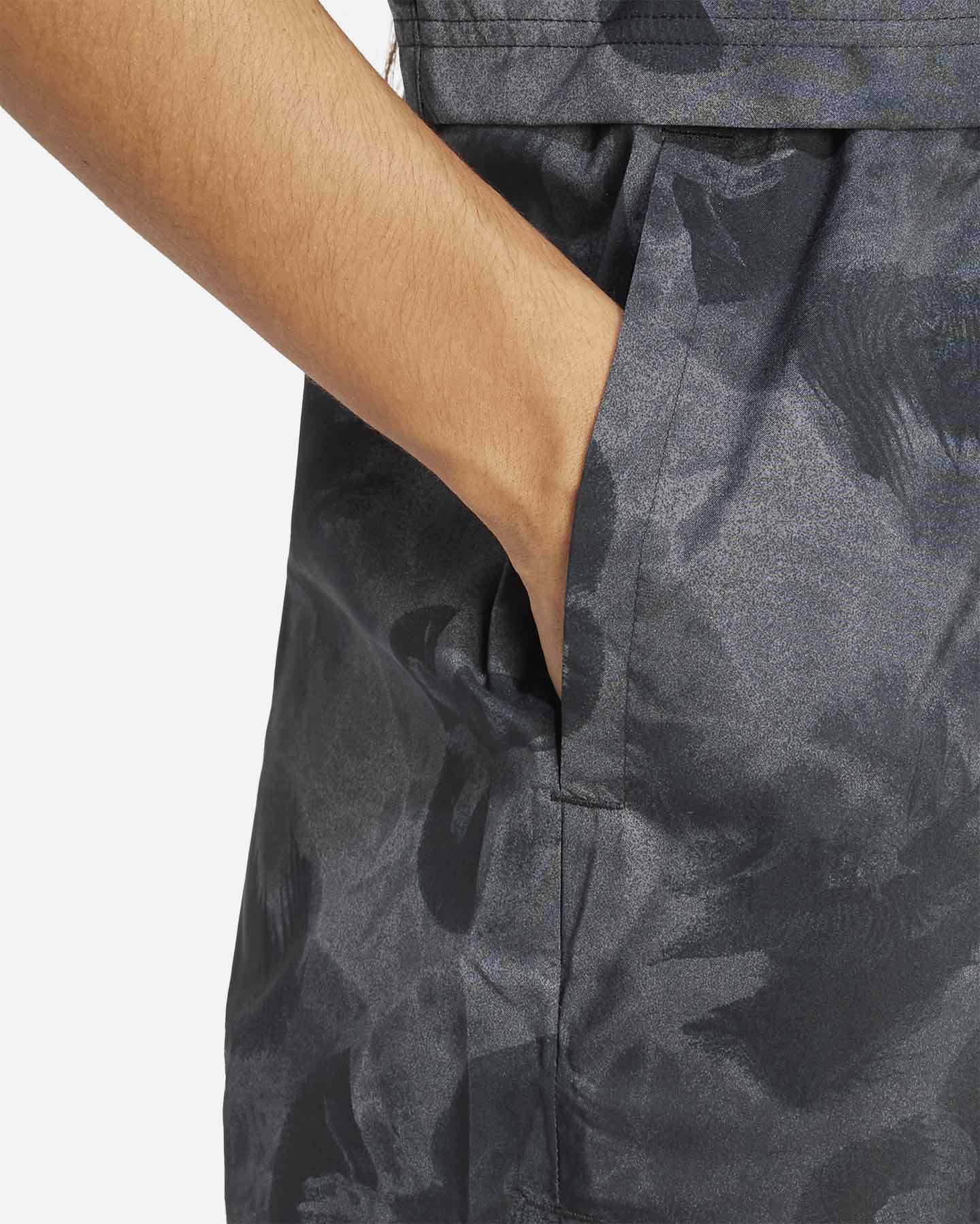Pantaloncini Adidas Flower W IN7318