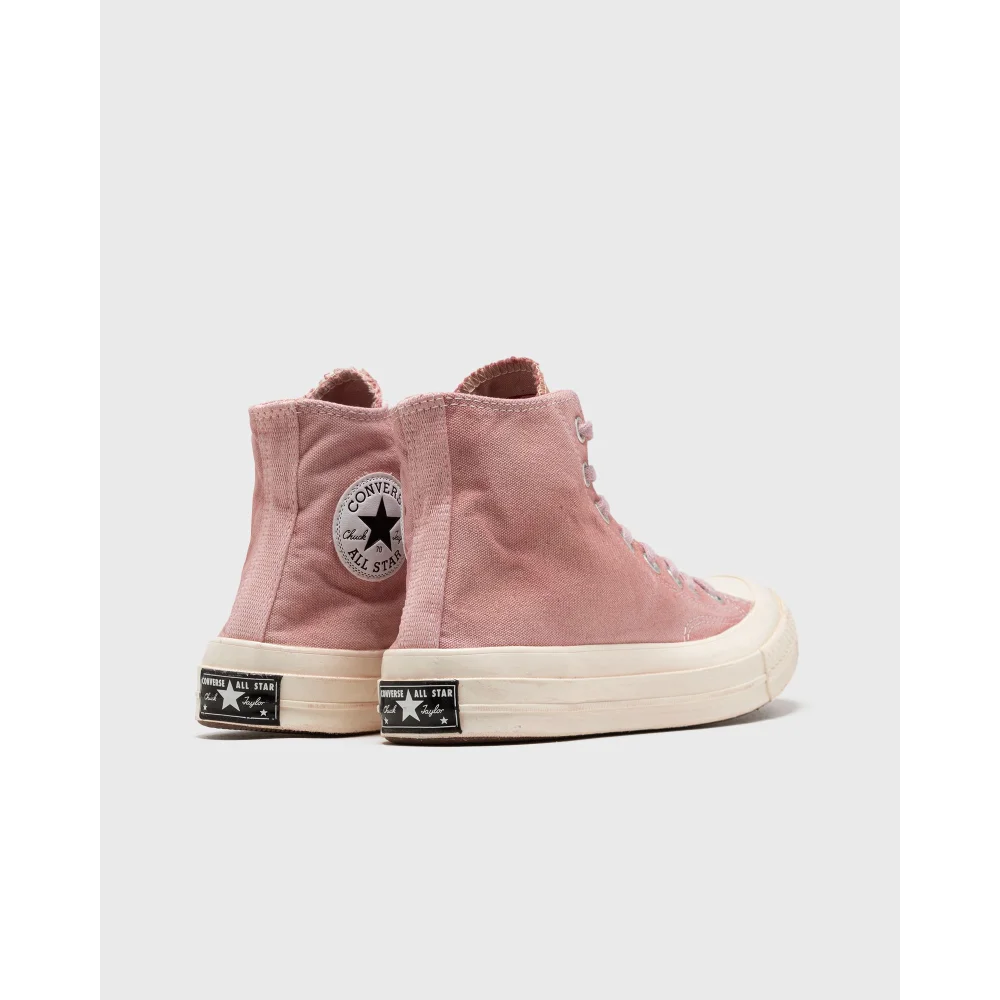 Converse Chuck 70 Dyed Canvas LTD A06917C / pink