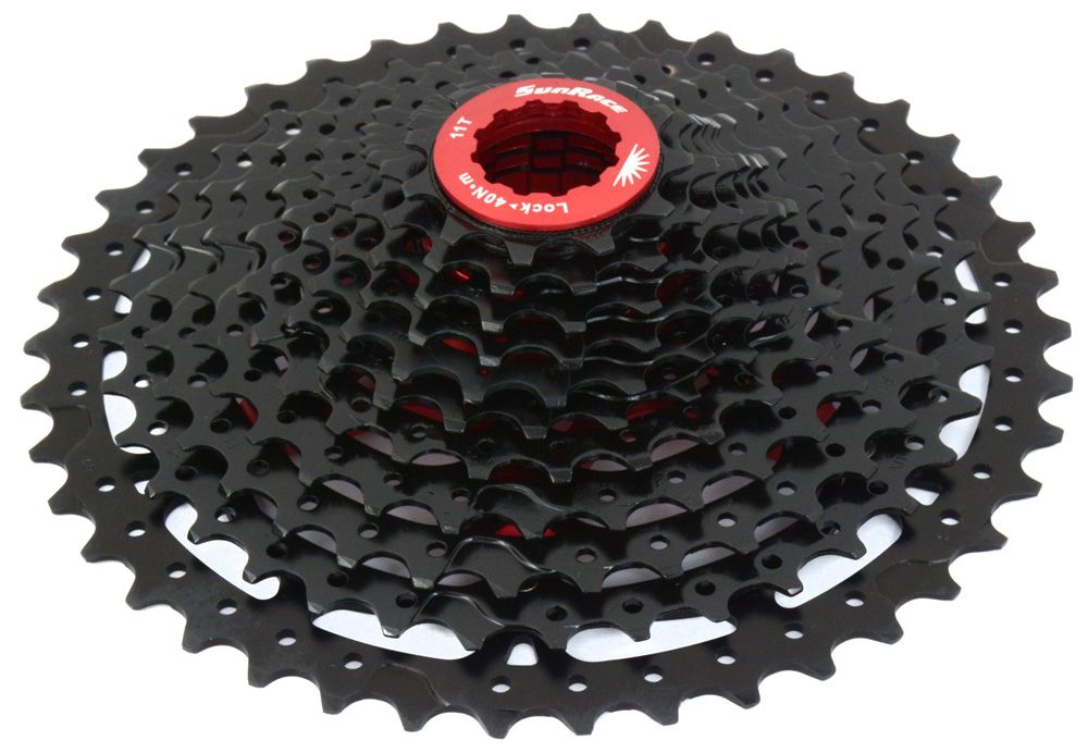 SunRace CSMX8 11-fach Kassette 11-42 kaufen | Bike-Discount