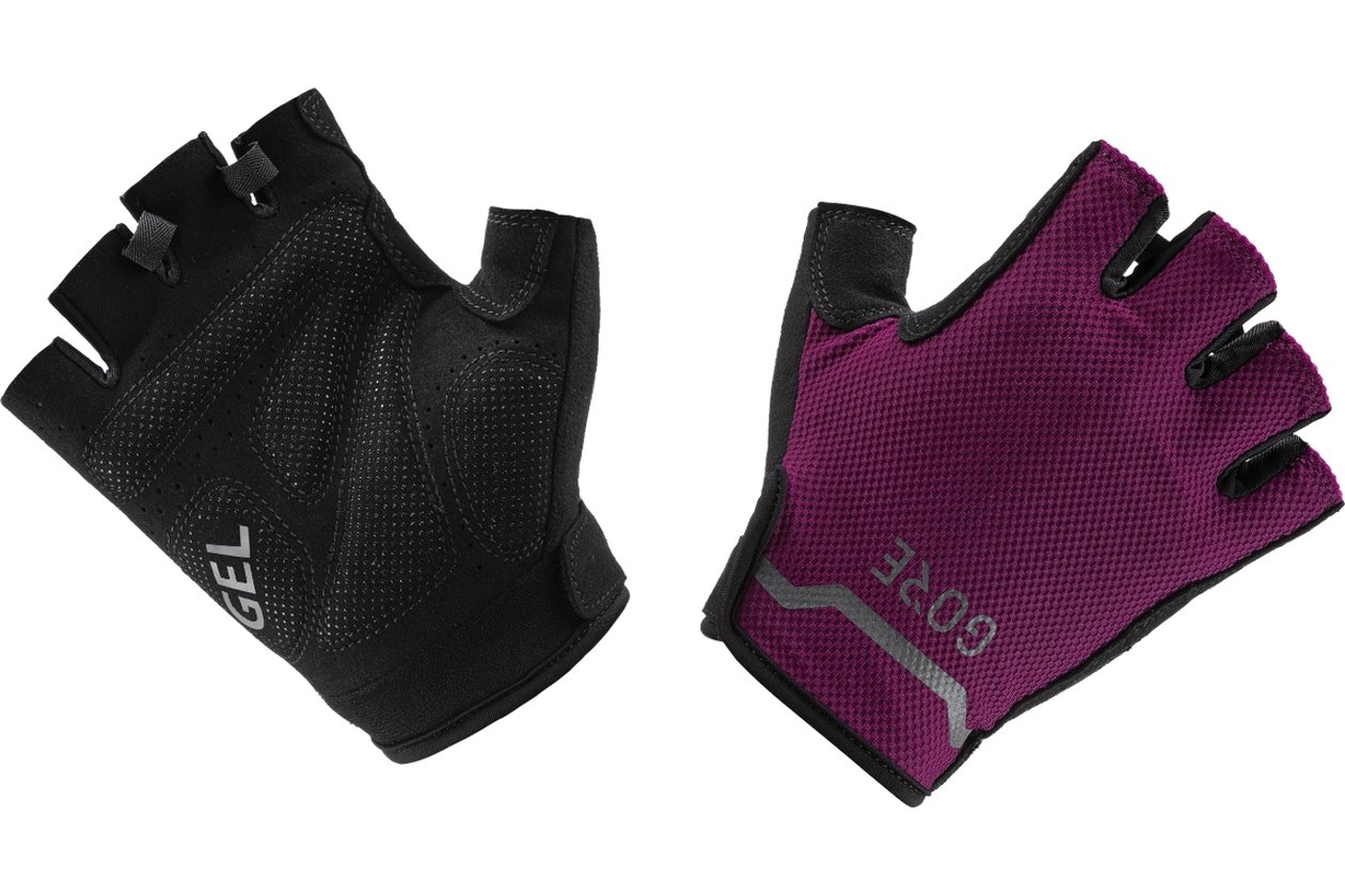 Gore C5 Kurzfinger Handschuhe - 2023