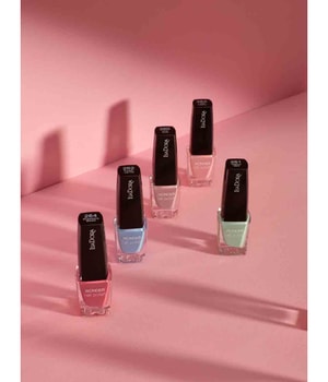 IsaDora Wonder Nail Polish Nagellack-6 ml