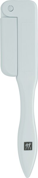 ZWILLING Beauty Premium Wimpernkamm - mint Wimpernkamm