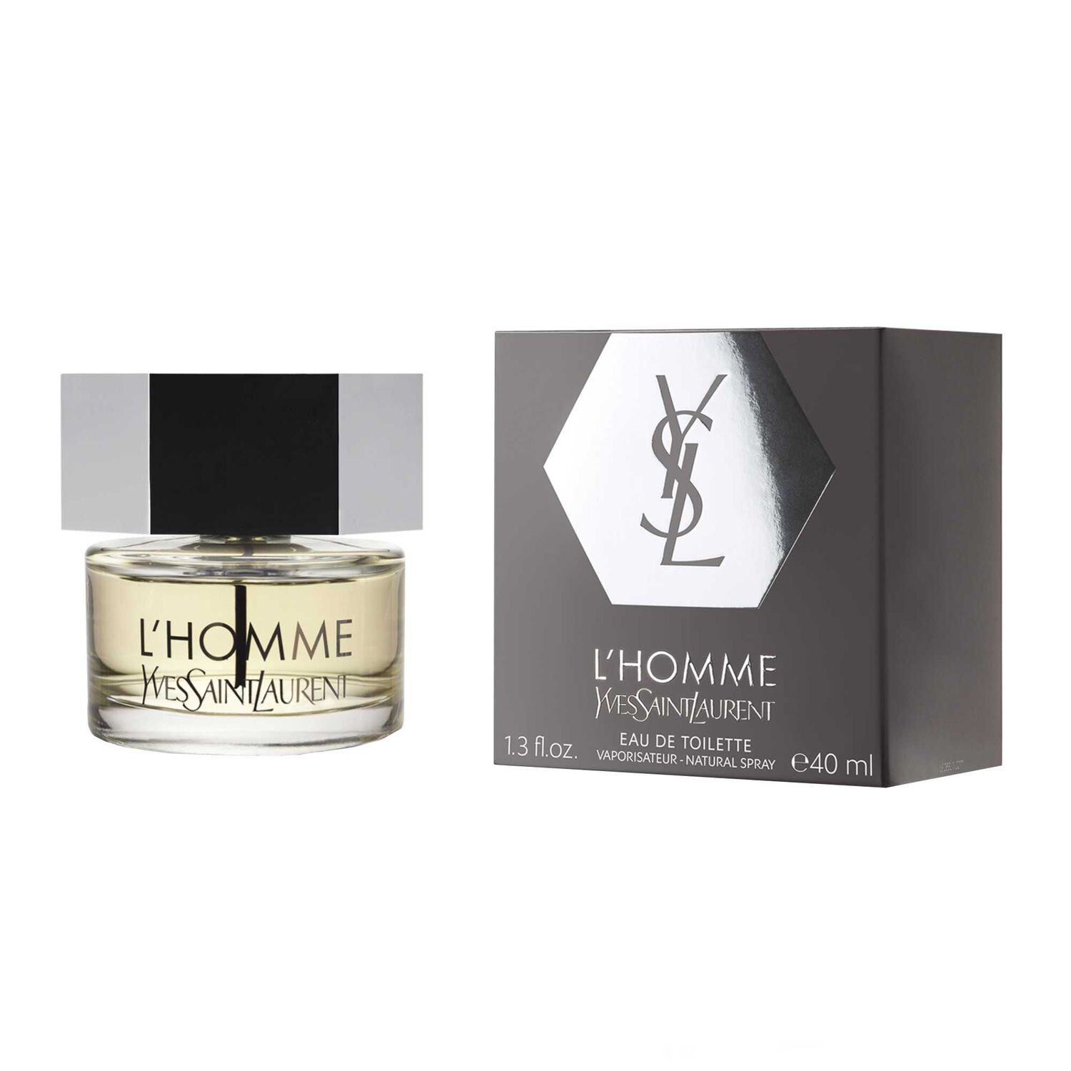 Yves St Laurent L'Homme Eau de Toilette