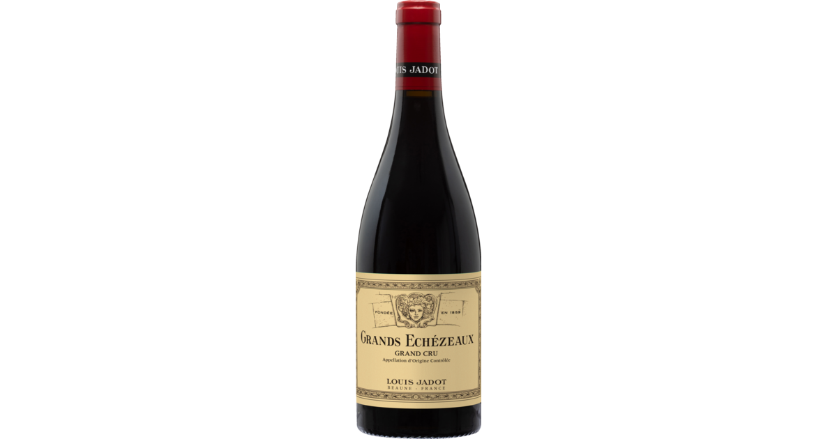 Louis Jadot Grands Echézeaux