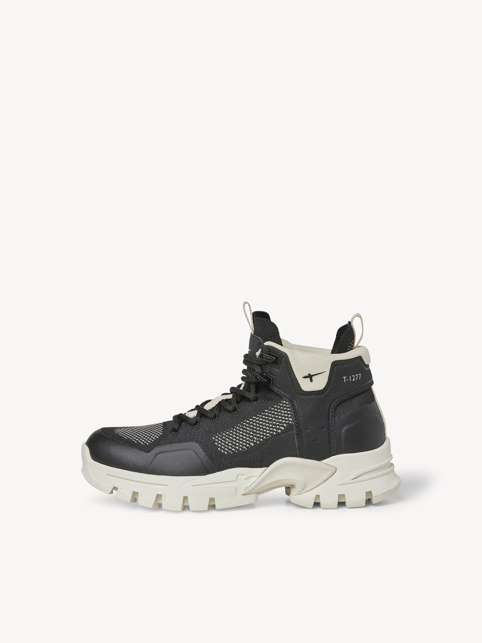 Chaussure de randonnée T-1277 - noir