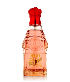 Versace Red Jeans Eau de Toilette-75 ml