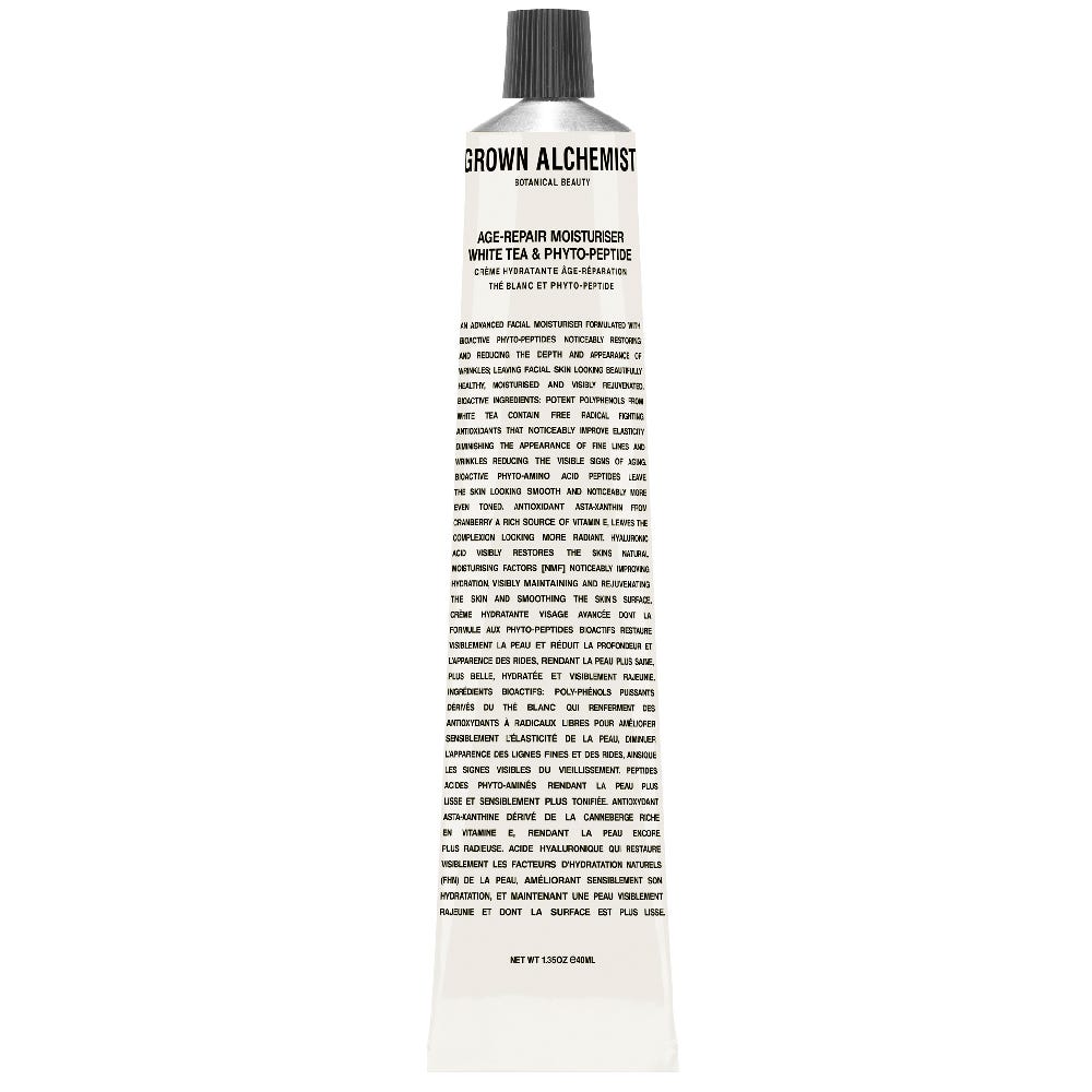 Grown Alchemist Age Repair Moisturizer 40 ml