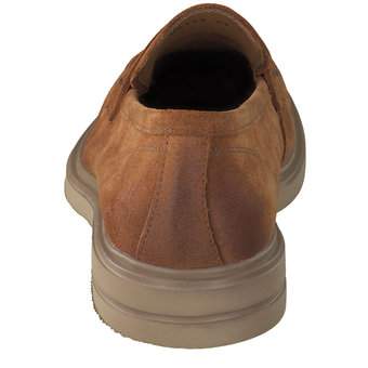 Romano Sicari Borsari Slipper in braun