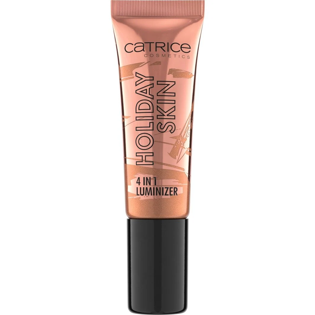 Catrice Holiday Skin 4 w 1 Luminizer