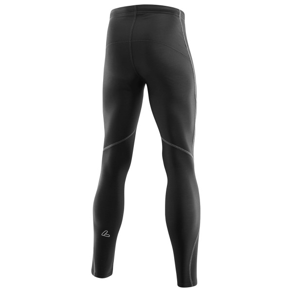 Löffler - Tights Windstopper Warm - Langlaufhose