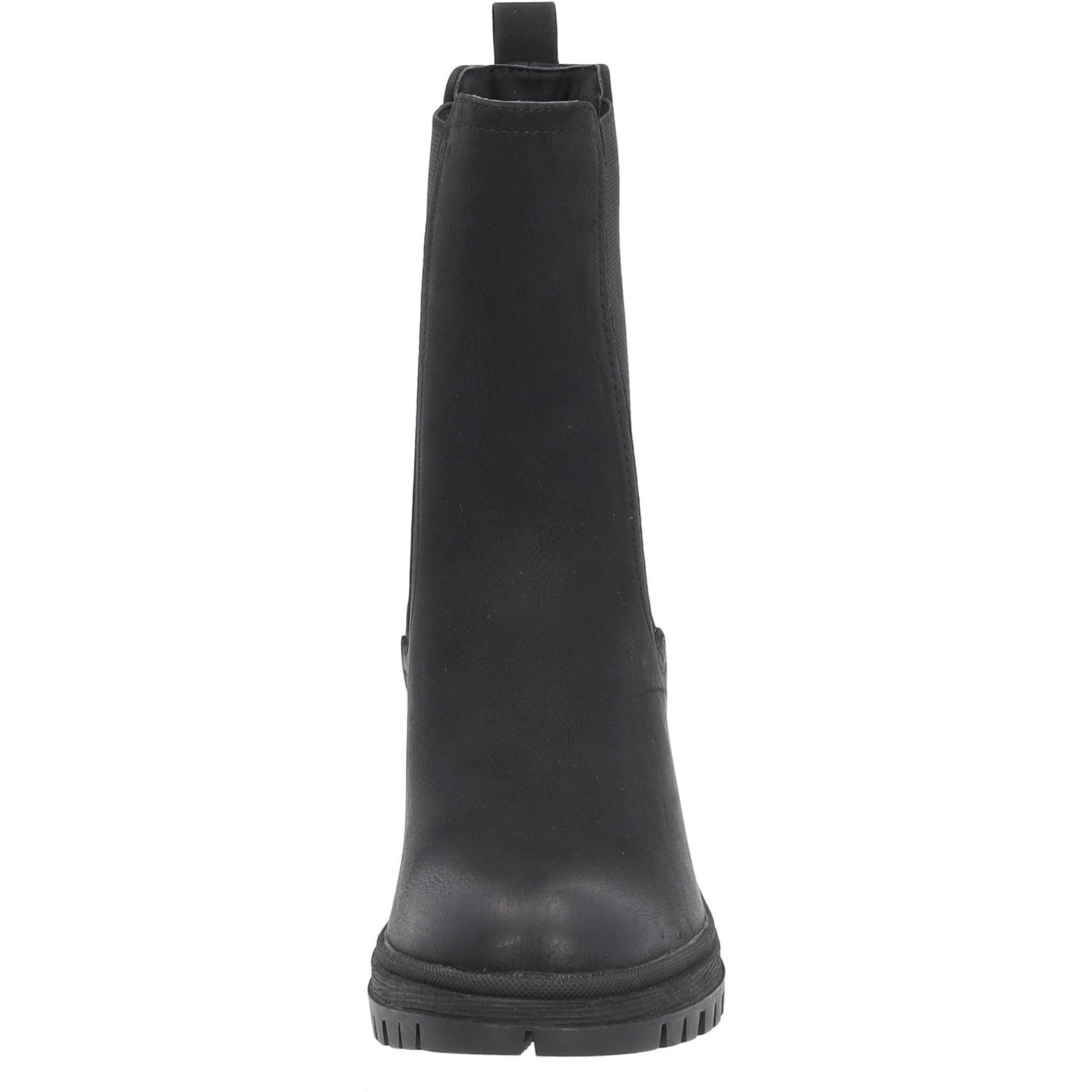 Palado Thasos 018-1401, Chelsea Boots, Damen, Schwarz