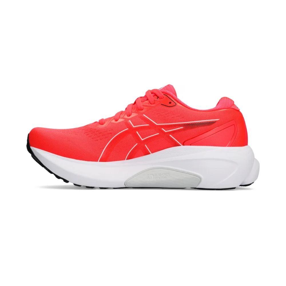 Asics Gel Kayano 30 1012B357-701 / rot