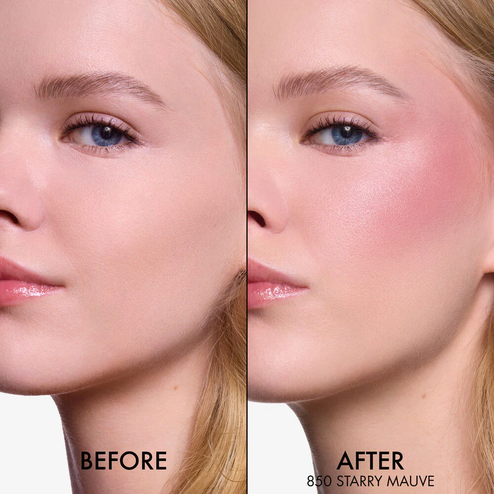Dior Backstage Rosy Glow Blush – Limited Edition - Compact Blush