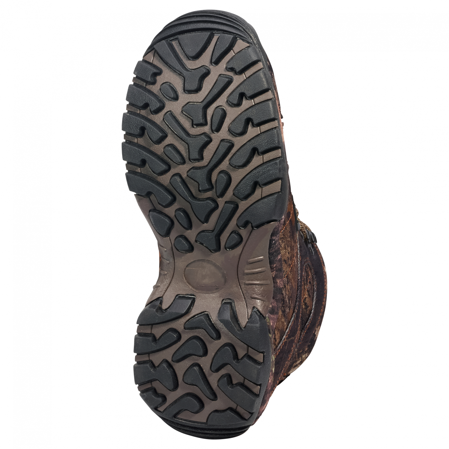 Almwalker Herren Boots Deep Forest