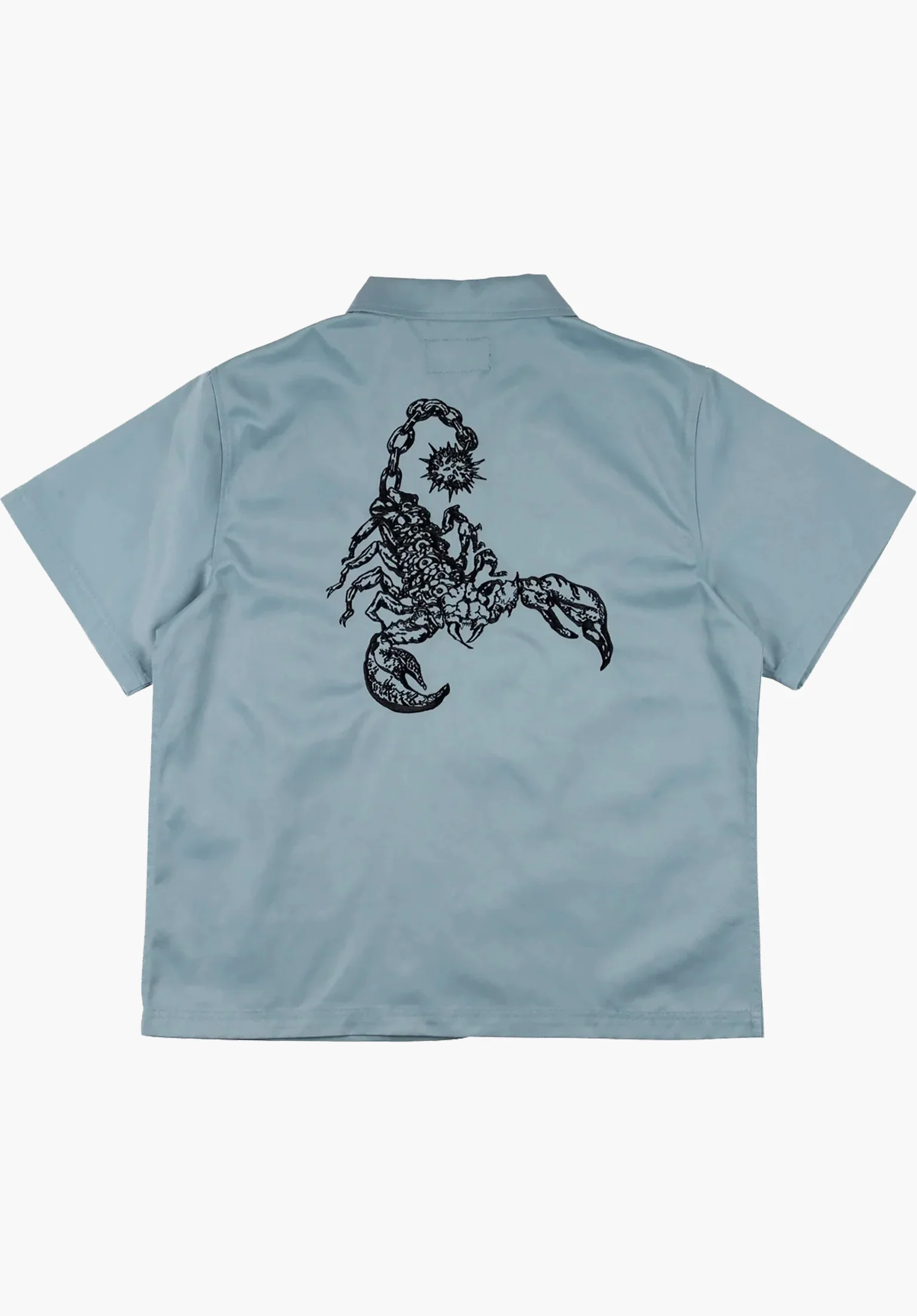 Mace Work Shirt