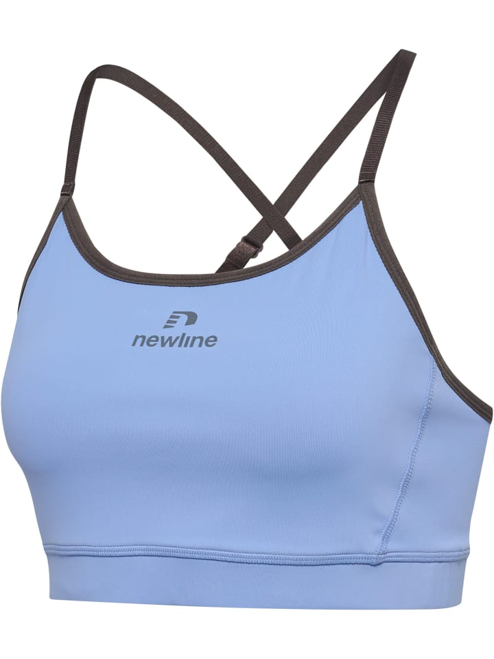 Newline Newline Bh Reflektierend Logo Nwlaugusta Damen in LAVENDER LUSTRE günstig kaufen