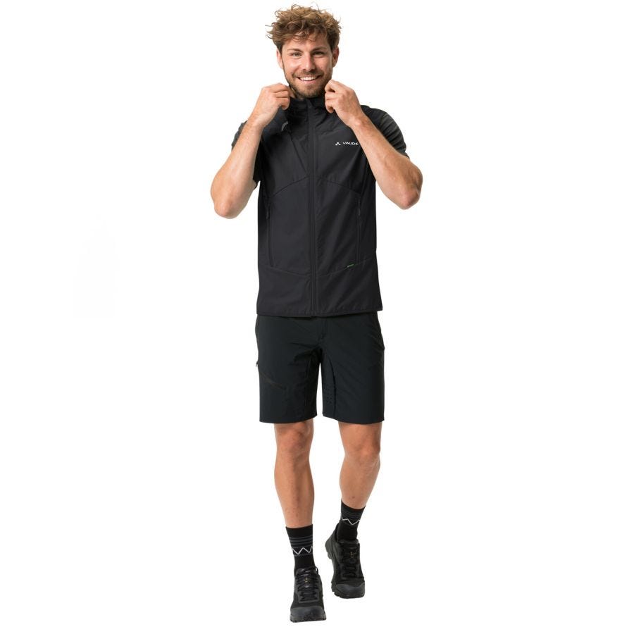Scopi Weste Herren