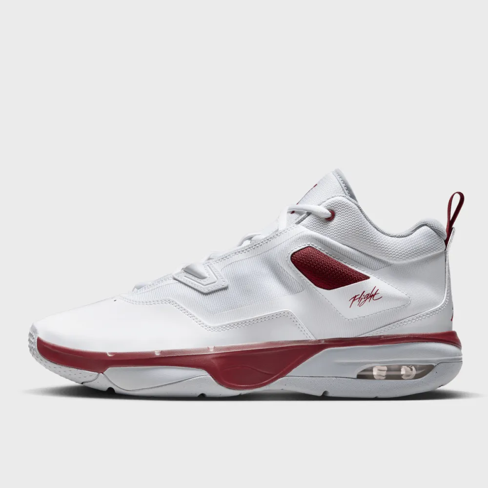 NIKE JORDAN Stay Loyal 3 FB1396-160 / weiss
