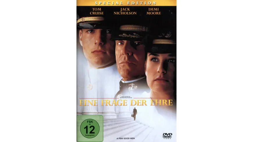 Eine Frage der Ehre - Collectors Edition